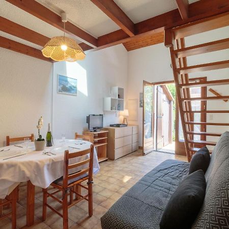 Holiday Home Hameau Des Flots By Interhome سانت باليه سور مير المظهر الخارجي الصورة