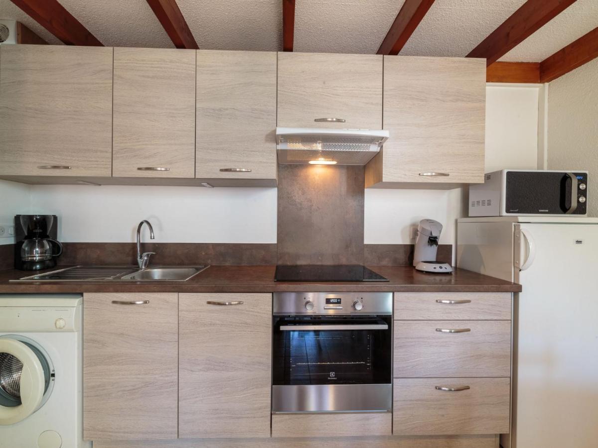 Holiday Home Hameau Des Flots By Interhome سانت باليه سور مير المظهر الخارجي الصورة