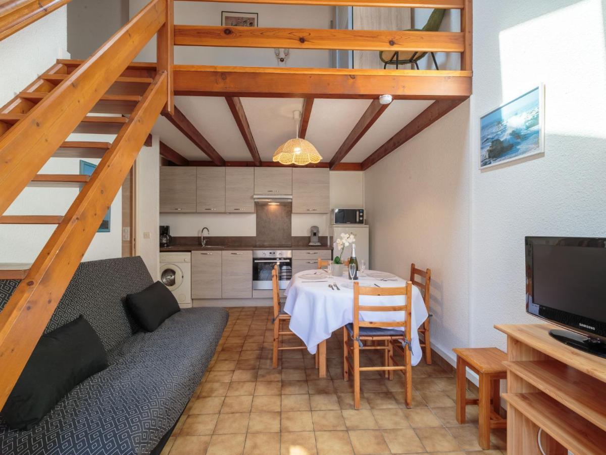 Holiday Home Hameau Des Flots By Interhome سانت باليه سور مير المظهر الخارجي الصورة