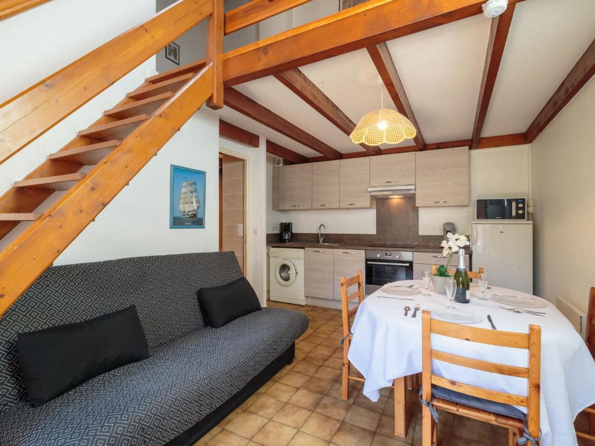 Holiday Home Hameau Des Flots By Interhome سانت باليه سور مير المظهر الخارجي الصورة
