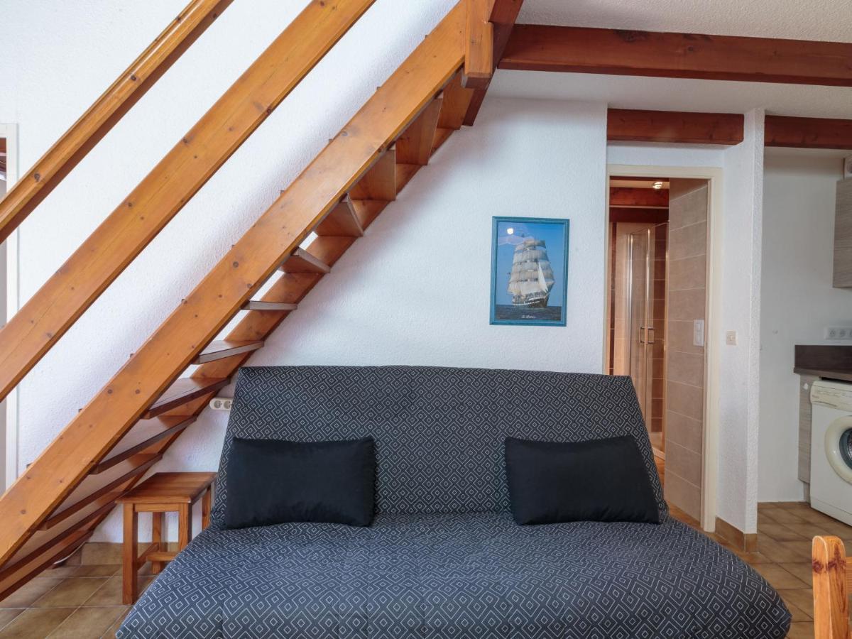 Holiday Home Hameau Des Flots By Interhome سانت باليه سور مير المظهر الخارجي الصورة