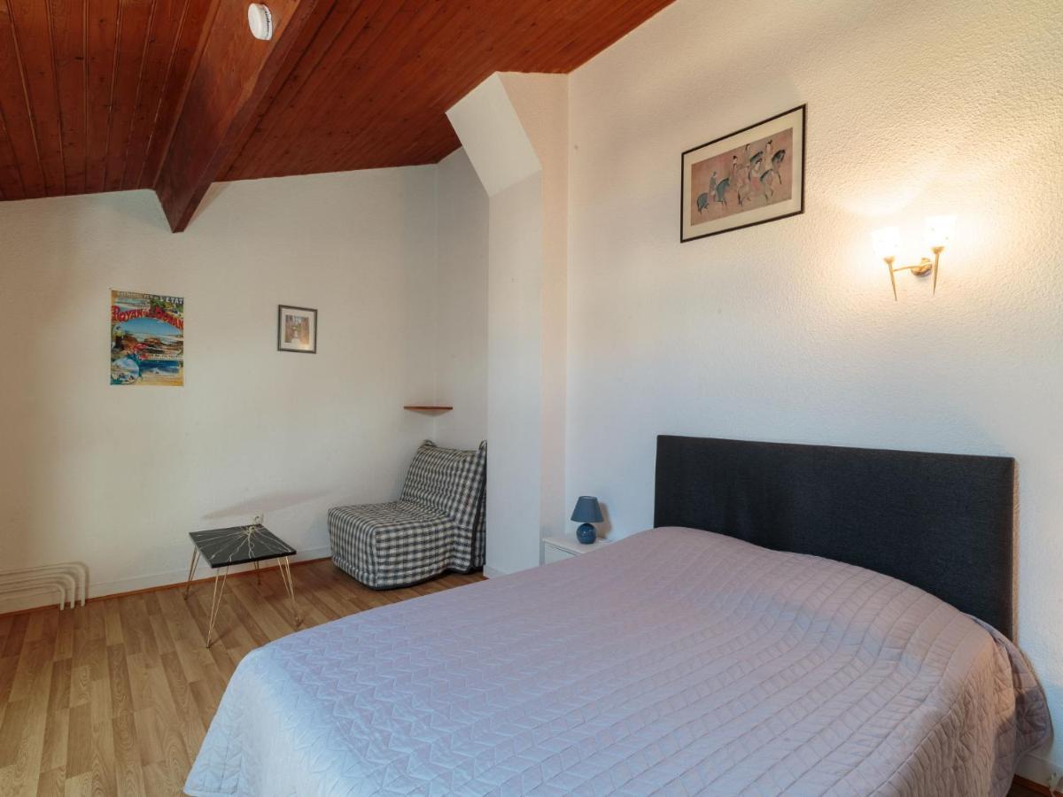 Holiday Home Hameau Des Flots By Interhome سانت باليه سور مير المظهر الخارجي الصورة