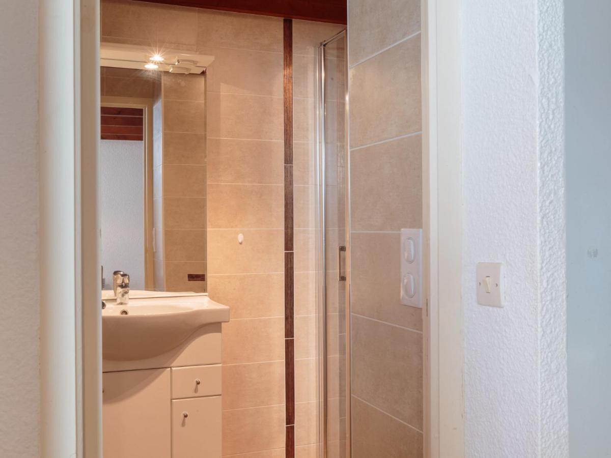 Holiday Home Hameau Des Flots By Interhome سانت باليه سور مير المظهر الخارجي الصورة
