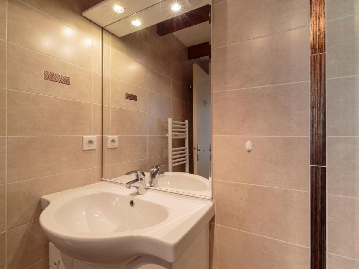Holiday Home Hameau Des Flots By Interhome سانت باليه سور مير المظهر الخارجي الصورة