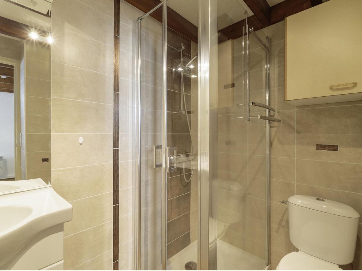 Holiday Home Hameau Des Flots By Interhome سانت باليه سور مير المظهر الخارجي الصورة