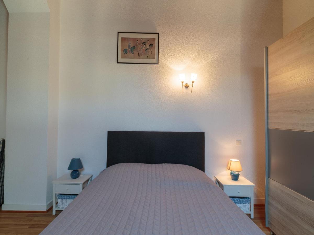 Holiday Home Hameau Des Flots By Interhome سانت باليه سور مير المظهر الخارجي الصورة