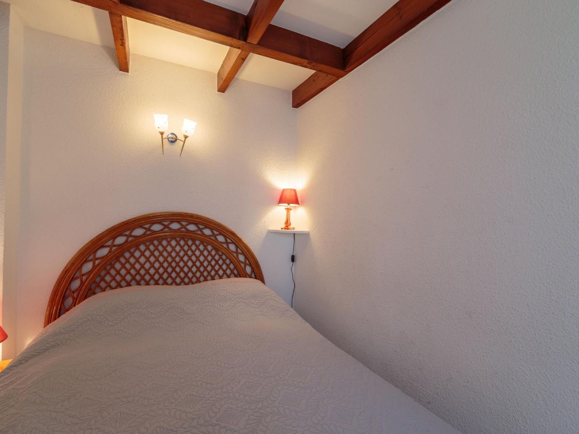 Holiday Home Hameau Des Flots By Interhome سانت باليه سور مير المظهر الخارجي الصورة